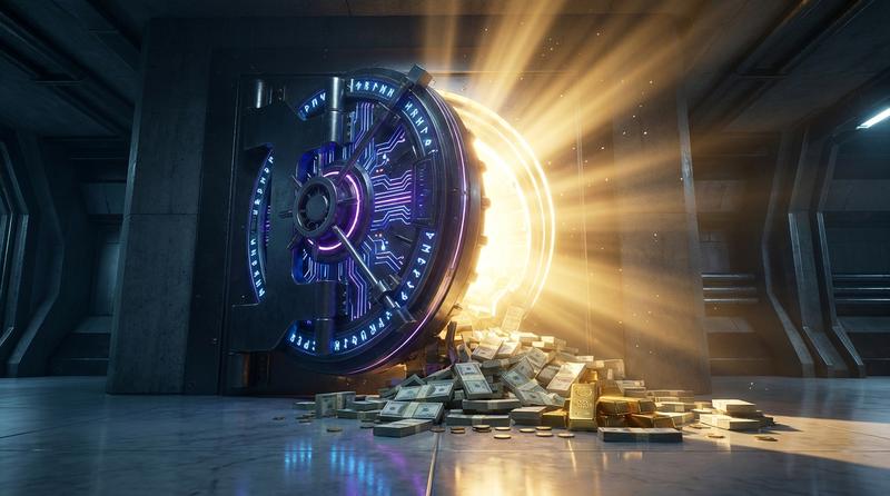 跨境港机设备平均寿命突破15年，数据驱动维修成行业标配